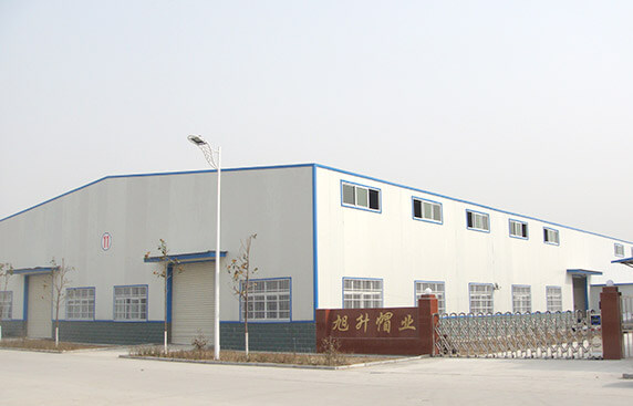 ZHUOZHOU XUSHENG HATS CO., LTD